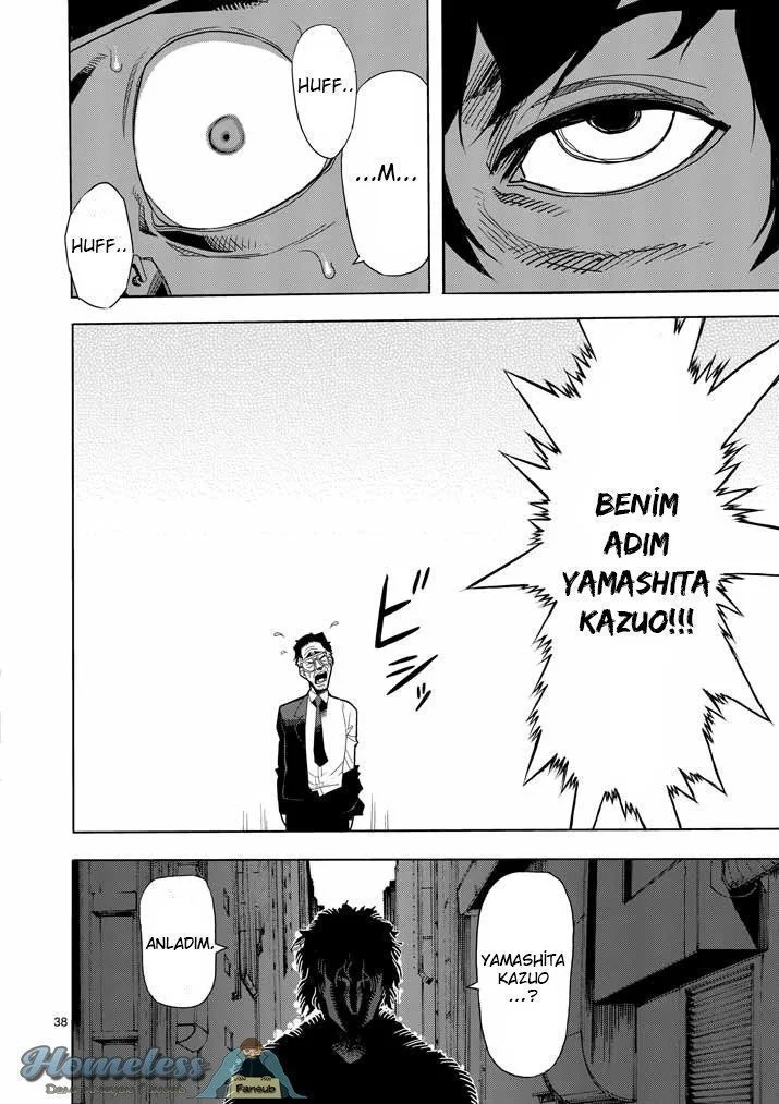 Kengan Ashura - Bölüm 1 - Sayfa 39