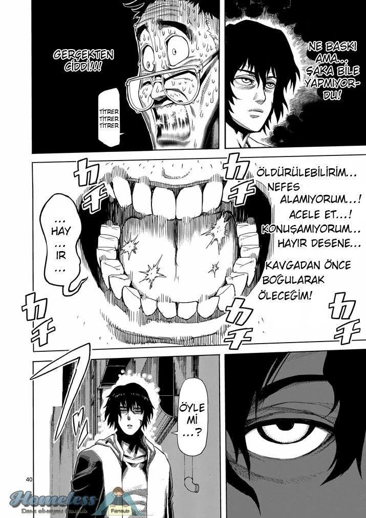 Kengan Ashura - Bölüm 1 - Sayfa 41