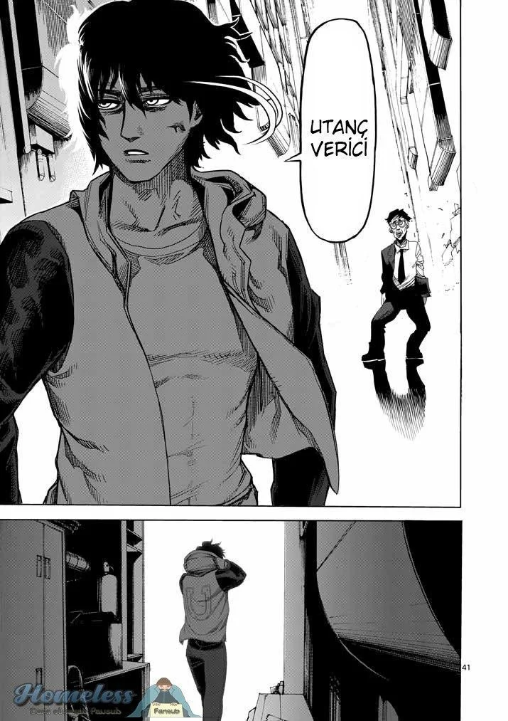 Kengan Ashura - Bölüm 1 - Sayfa 42