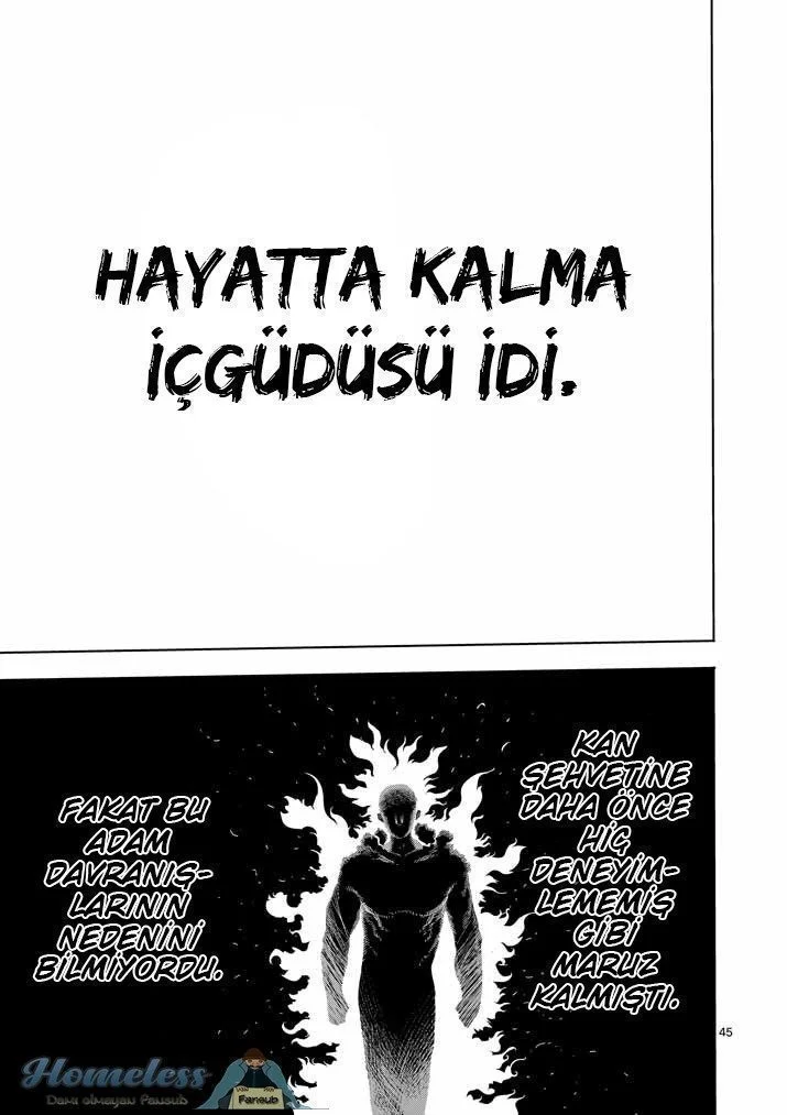 Kengan Ashura - Bölüm 1 - Sayfa 46