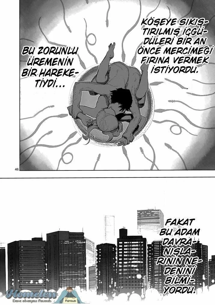 Kengan Ashura - Bölüm 1 - Sayfa 47