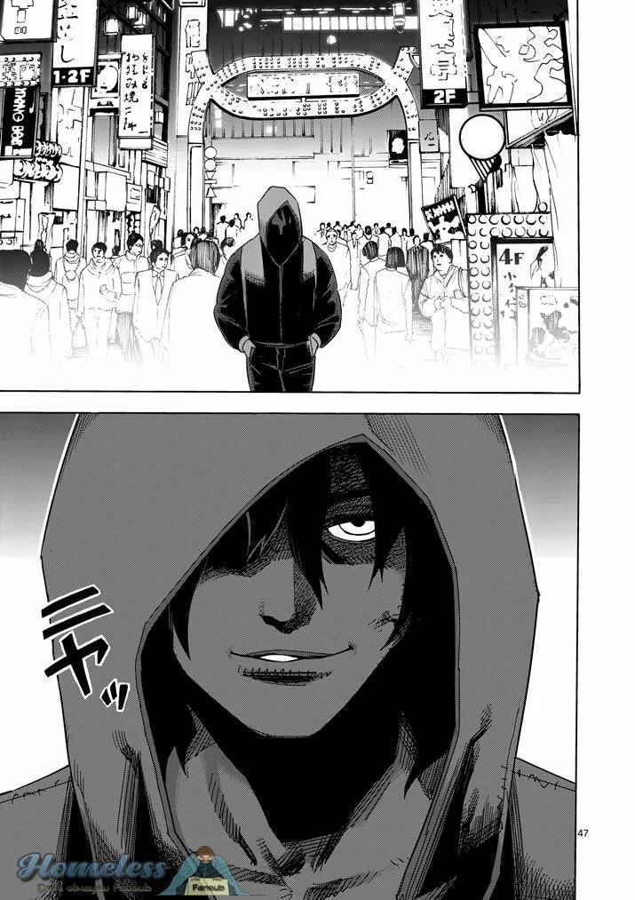 Kengan Ashura - Bölüm 1 - Sayfa 48