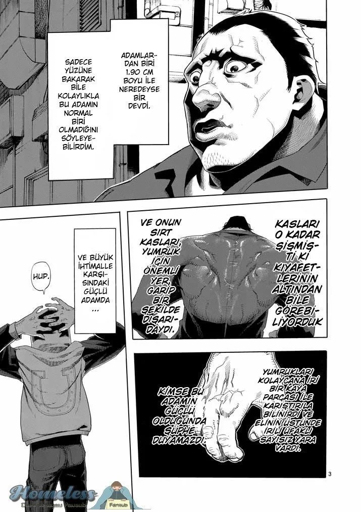 Kengan Ashura - Bölüm 1 - Sayfa 4