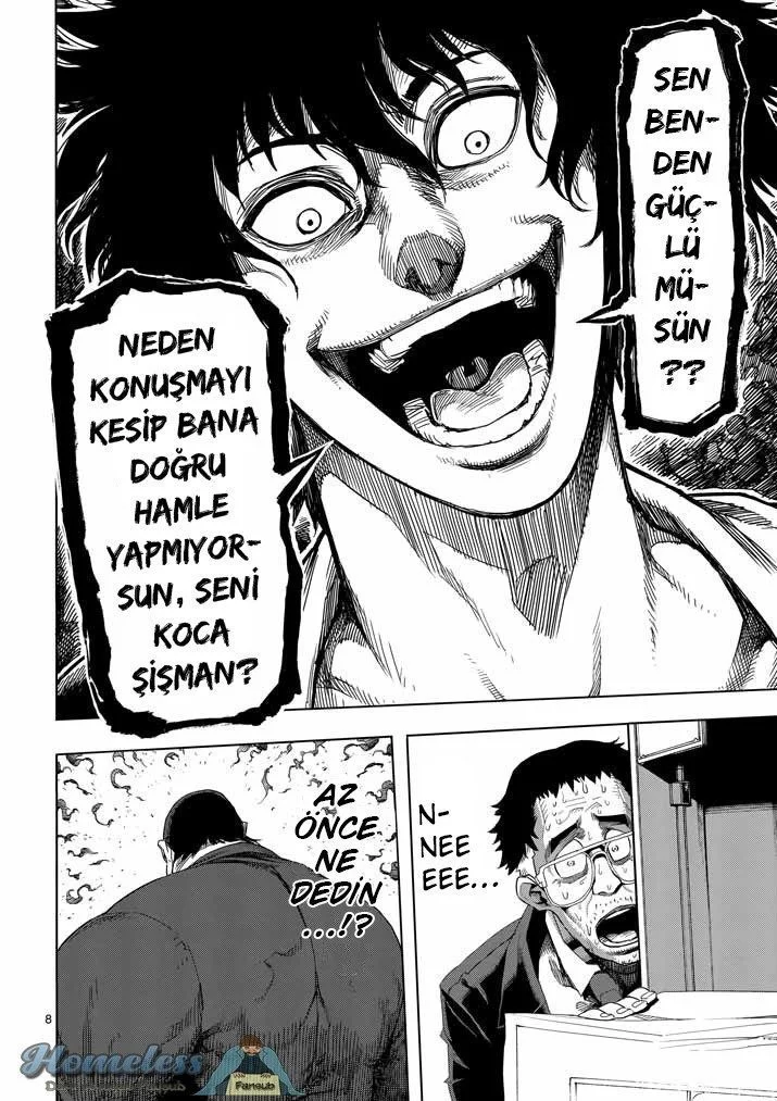 Kengan Ashura - Bölüm 1 - Sayfa 9