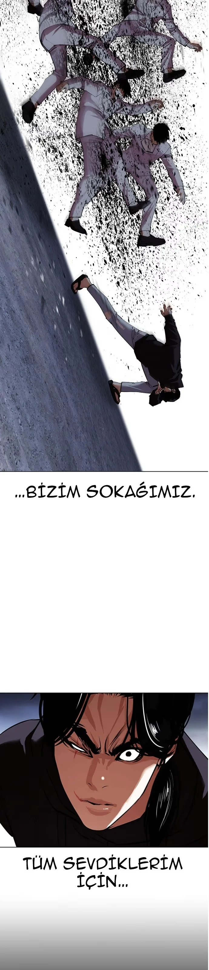 Lookism - Bölüm 423 - Sayfa 12