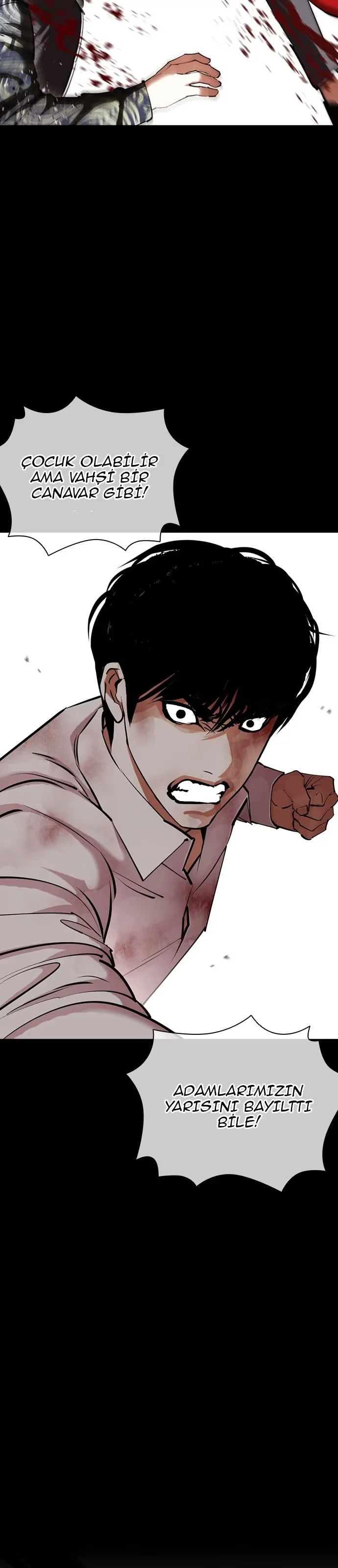 Lookism - Bölüm 423 - Sayfa 14