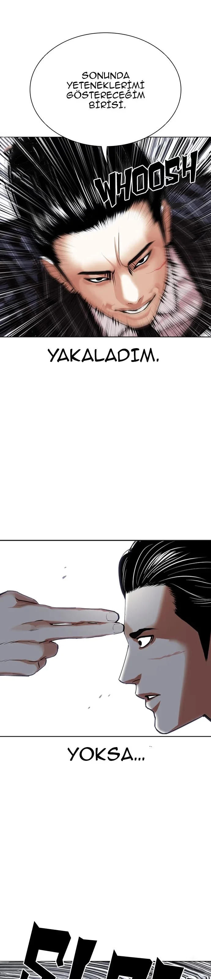 Lookism - Bölüm 423 - Sayfa 24