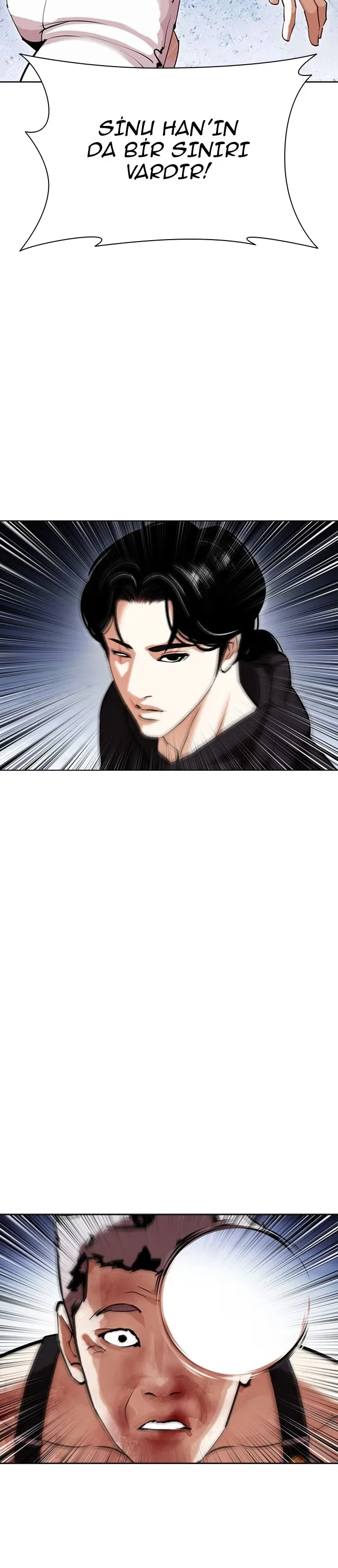 Lookism - Bölüm 423 - Sayfa 26