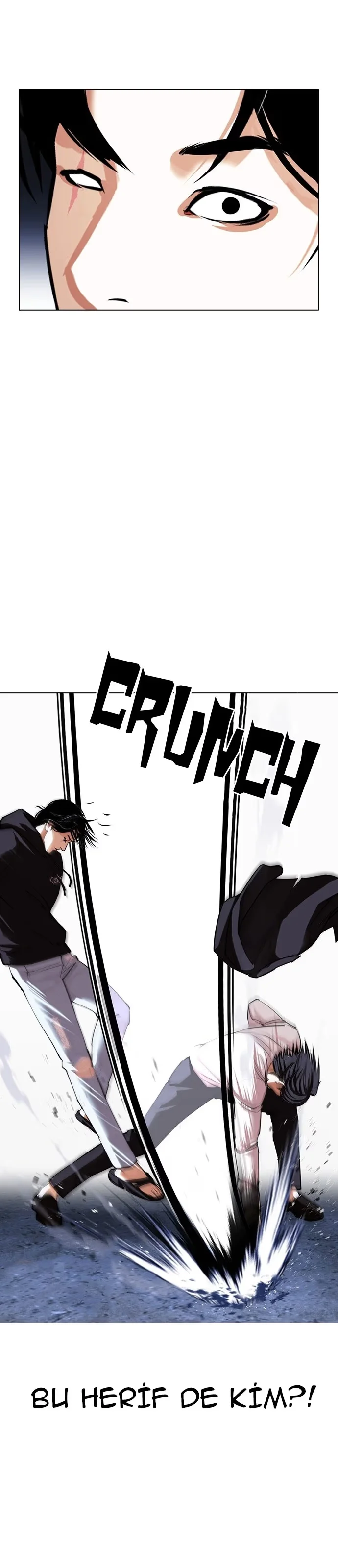 Lookism - Bölüm 423 - Sayfa 29