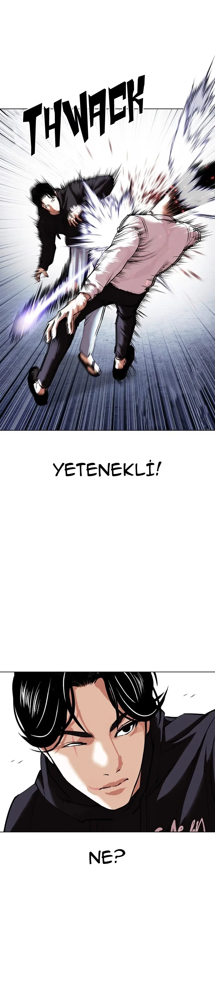 Lookism - Bölüm 423 - Sayfa 30