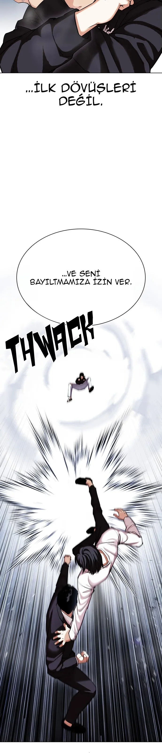 Lookism - Bölüm 423 - Sayfa 38