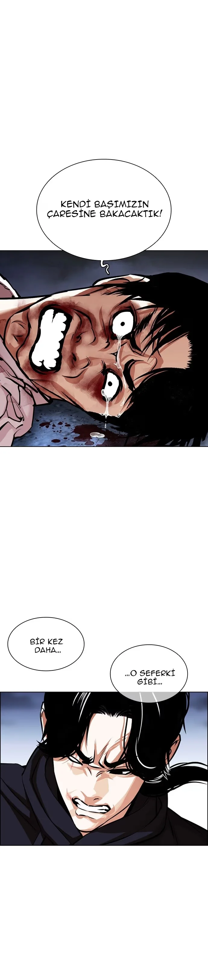 Lookism - Bölüm 423 - Sayfa 41