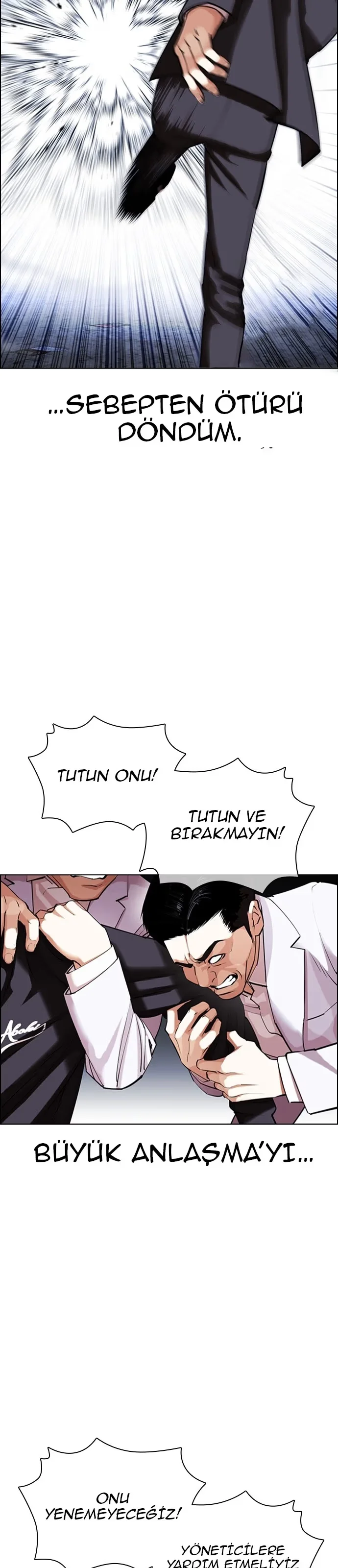 Lookism - Bölüm 423 - Sayfa 44