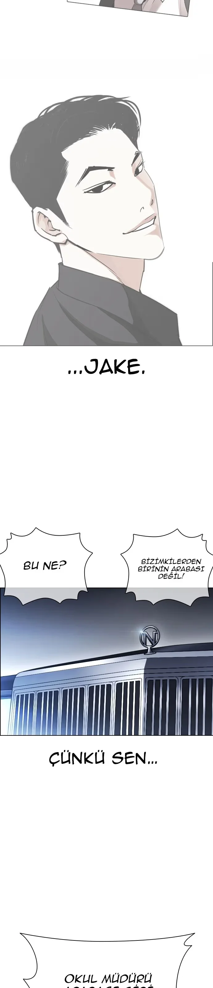 Lookism - Bölüm 423 - Sayfa 48