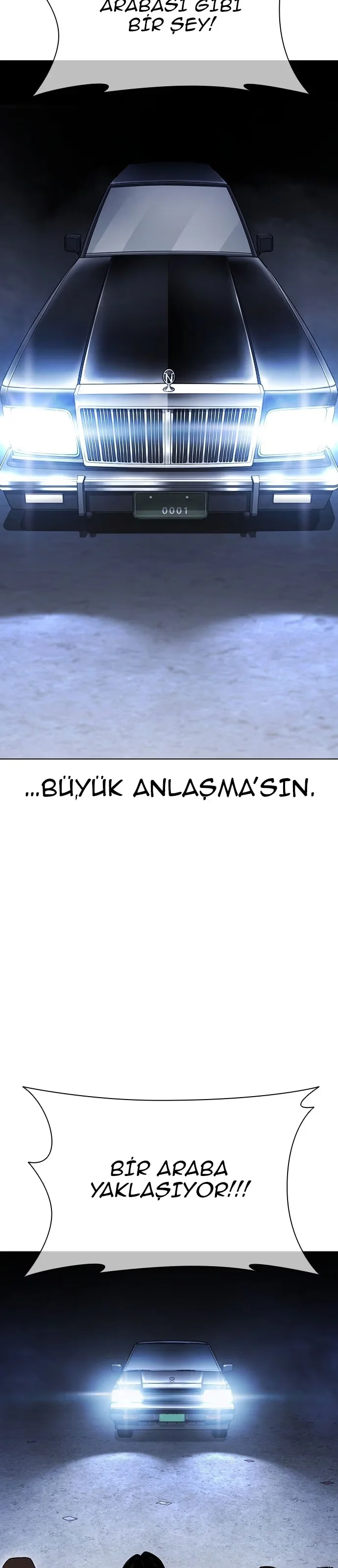 Lookism - Bölüm 423 - Sayfa 49