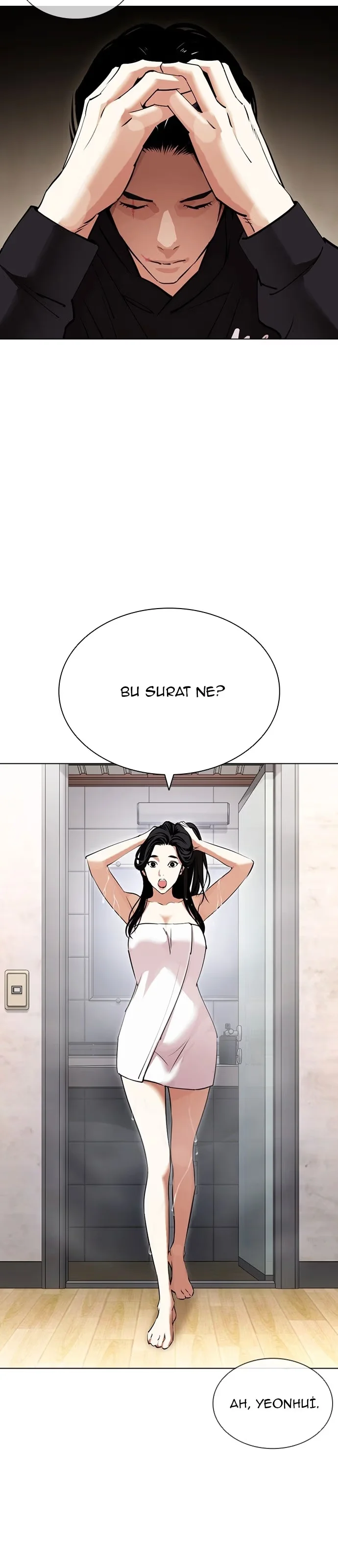 Lookism - Bölüm 423 - Sayfa 4