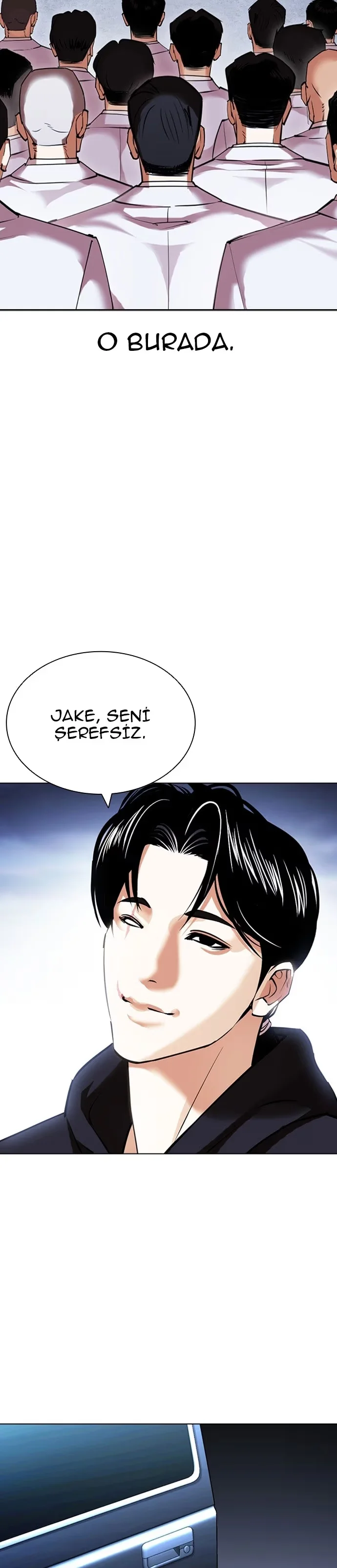 Lookism - Bölüm 423 - Sayfa 50