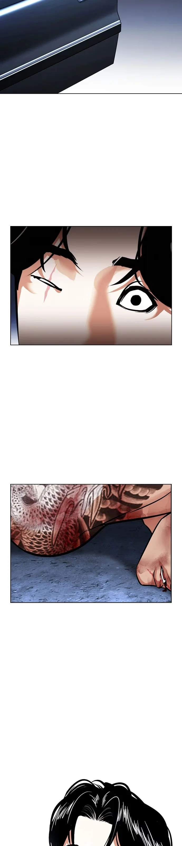 Lookism - Bölüm 423 - Sayfa 51