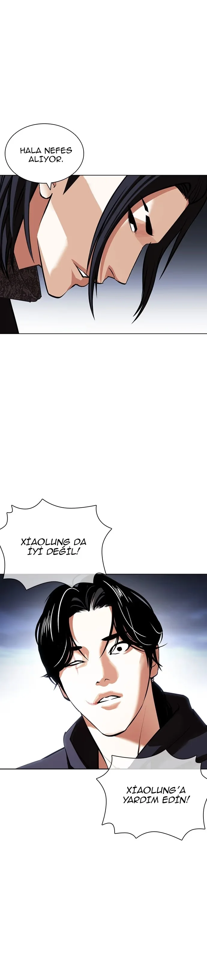 Lookism - Bölüm 423 - Sayfa 53