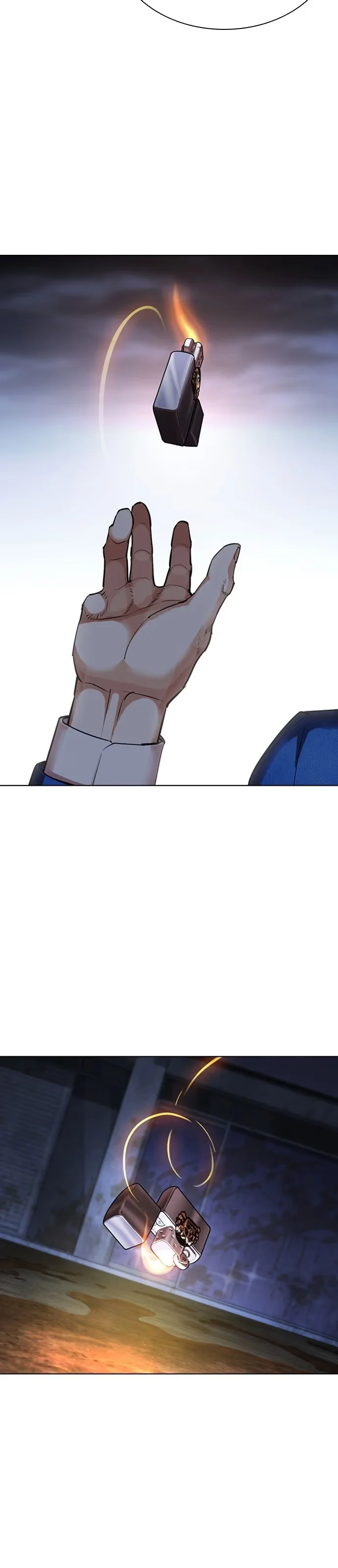 Lookism - Bölüm 423 - Sayfa 63