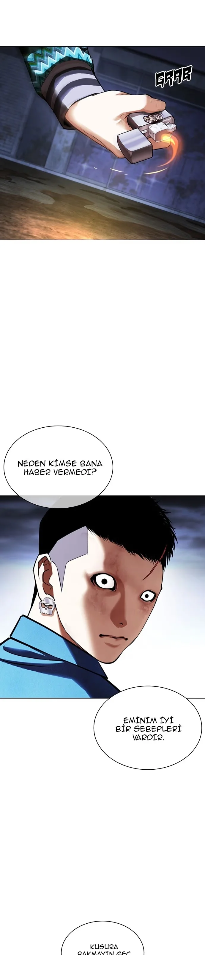 Lookism - Bölüm 423 - Sayfa 64