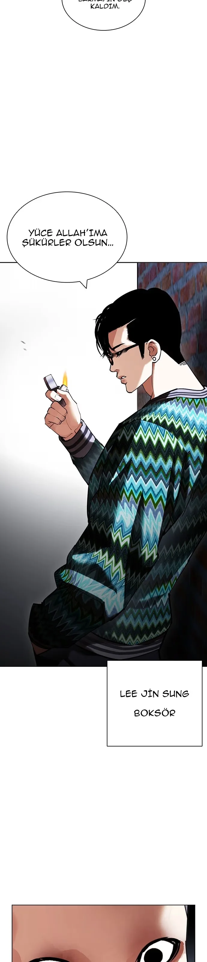 Lookism - Bölüm 423 - Sayfa 65
