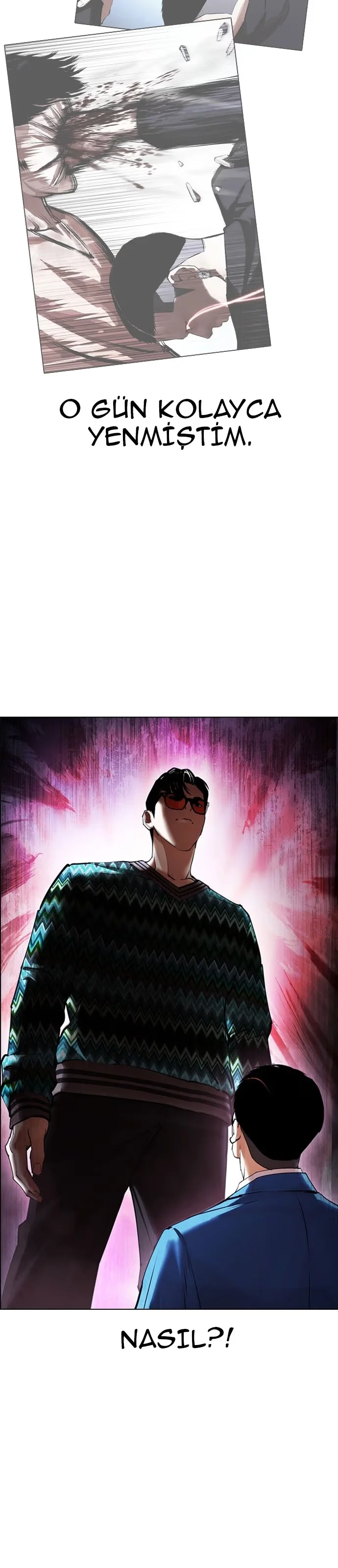 Lookism - Bölüm 423 - Sayfa 67