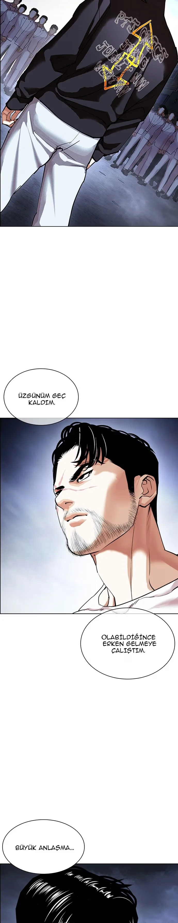 Lookism - Bölüm 423 - Sayfa 69