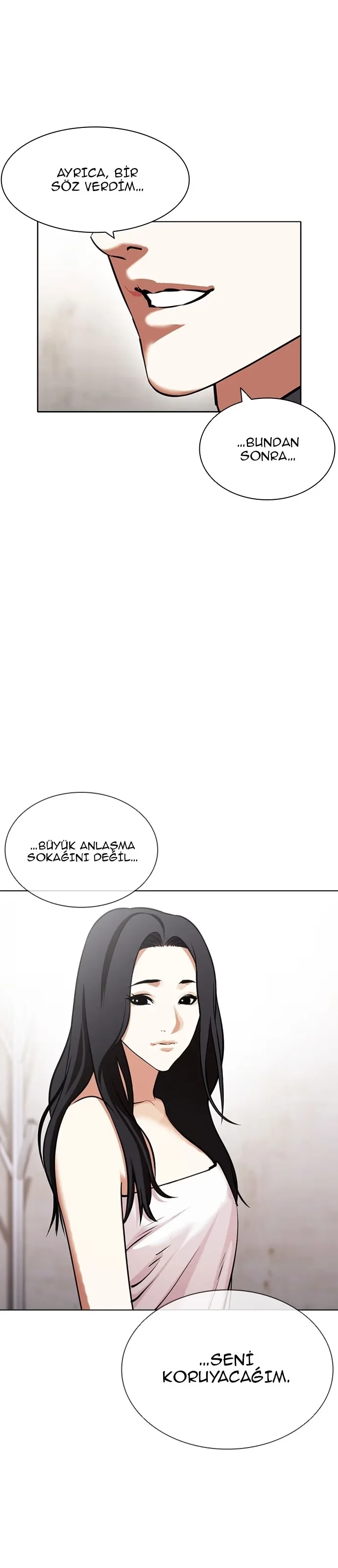 Lookism - Bölüm 423 - Sayfa 6