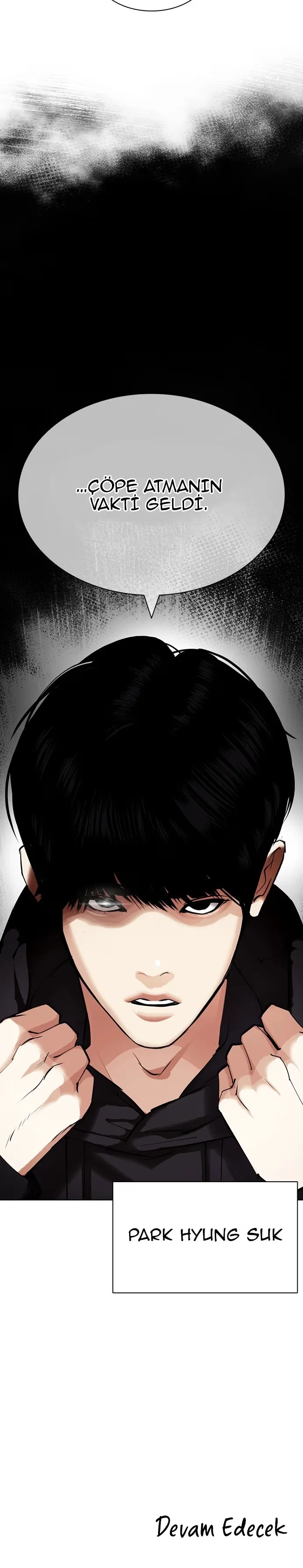Lookism - Bölüm 423 - Sayfa 71