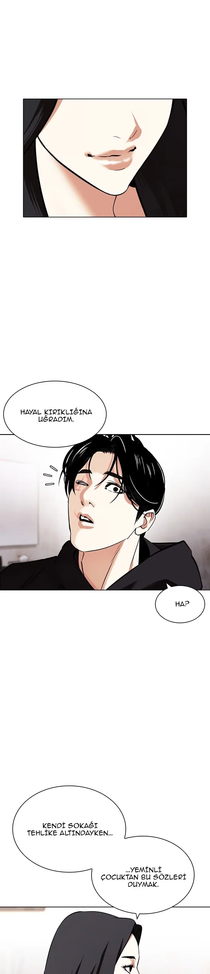 Lookism - Bölüm 423 - Sayfa 7