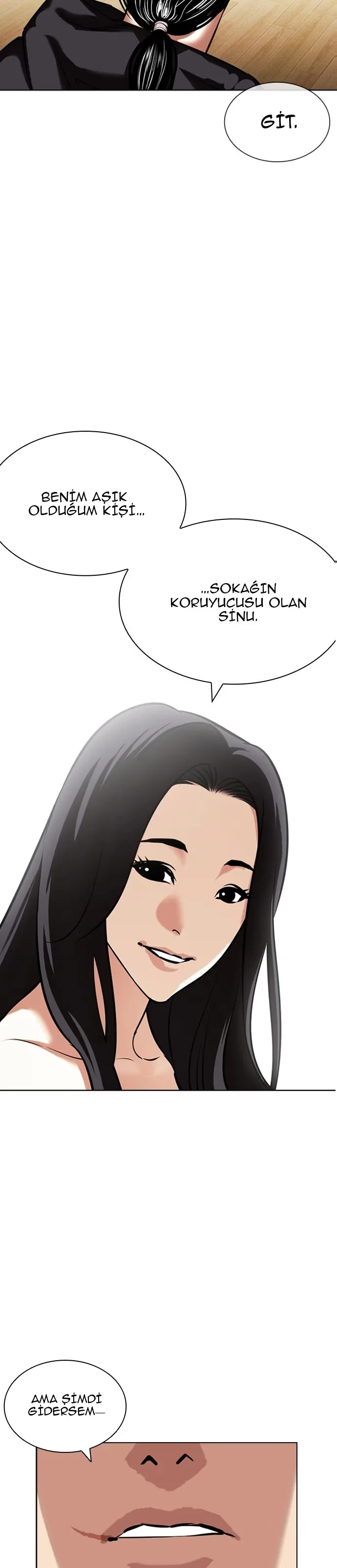 Lookism - Bölüm 423 - Sayfa 9