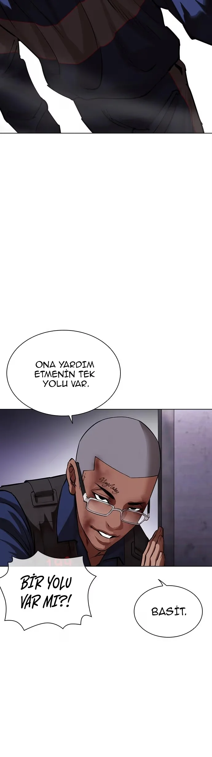 Lookism - Bölüm 464 - Sayfa 16