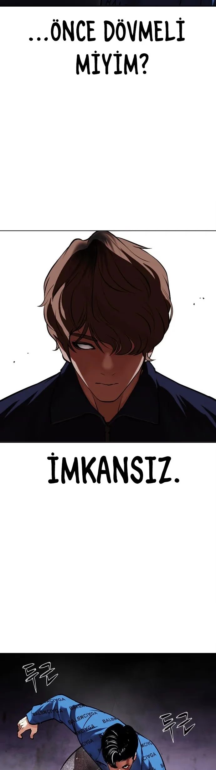 Lookism - Bölüm 464 - Sayfa 19