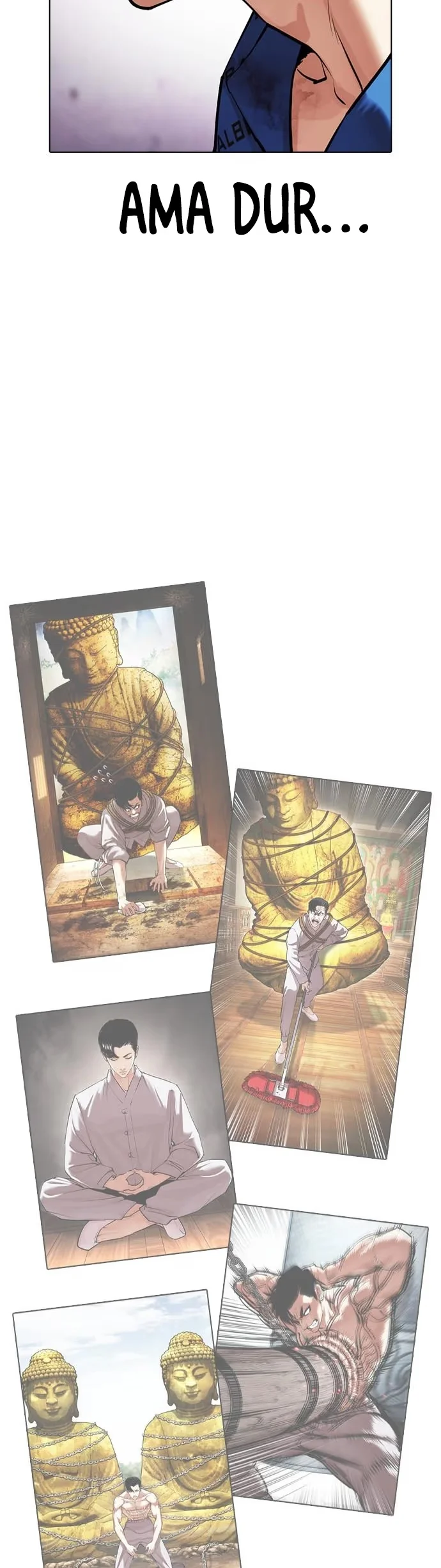 Lookism - Bölüm 464 - Sayfa 22