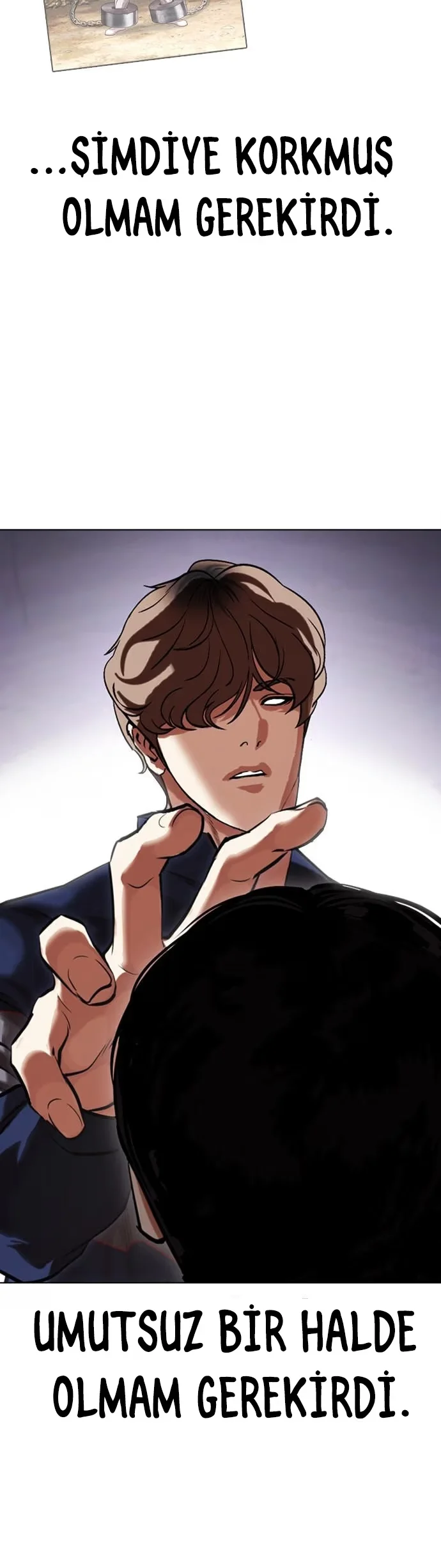Lookism - Bölüm 464 - Sayfa 23