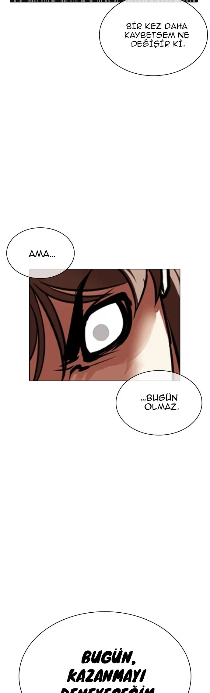 Lookism - Bölüm 464 - Sayfa 26