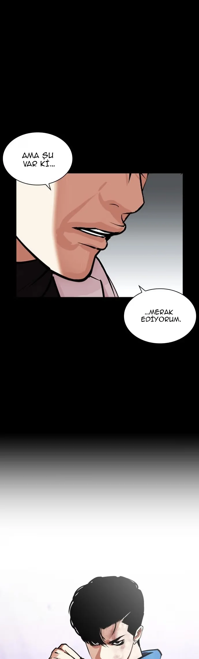 Lookism - Bölüm 464 - Sayfa 31