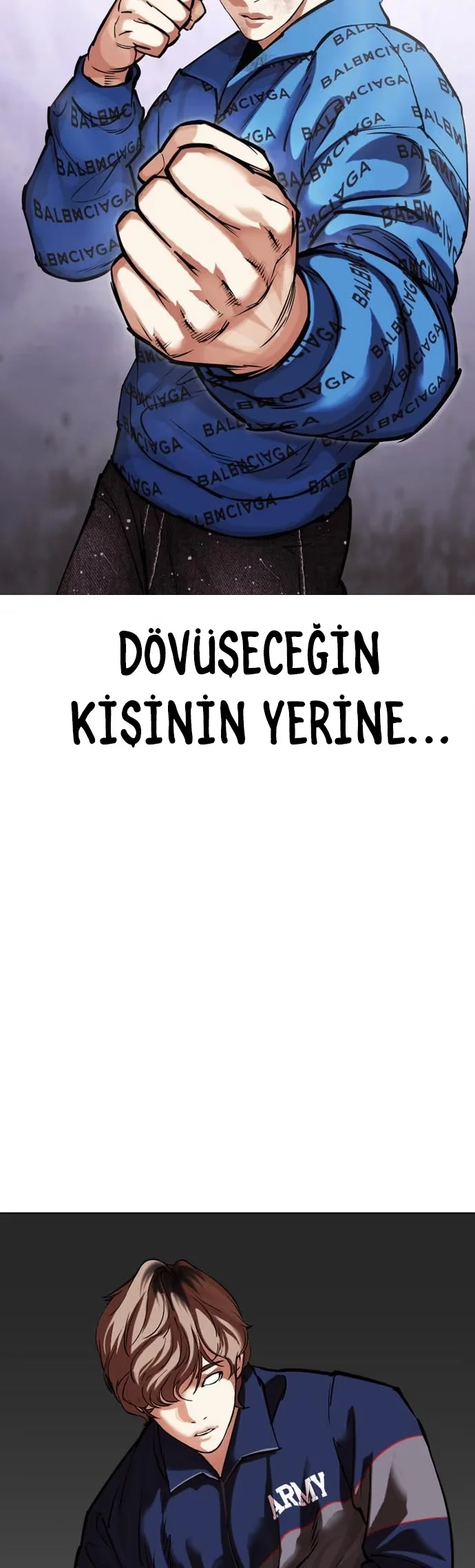 Lookism - Bölüm 464 - Sayfa 32