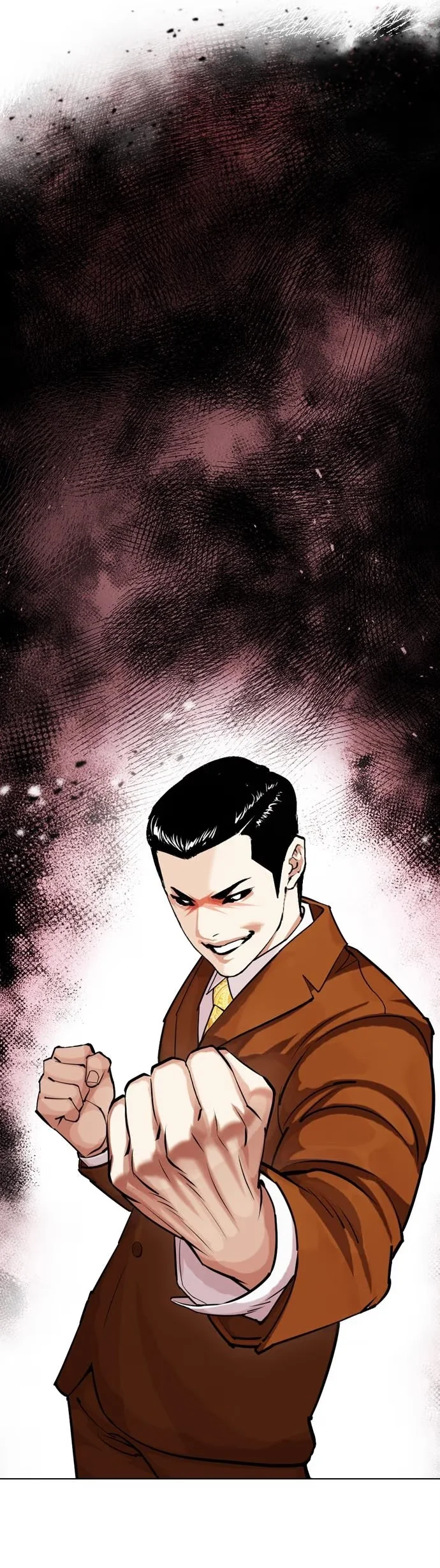 Lookism - Bölüm 464 - Sayfa 35
