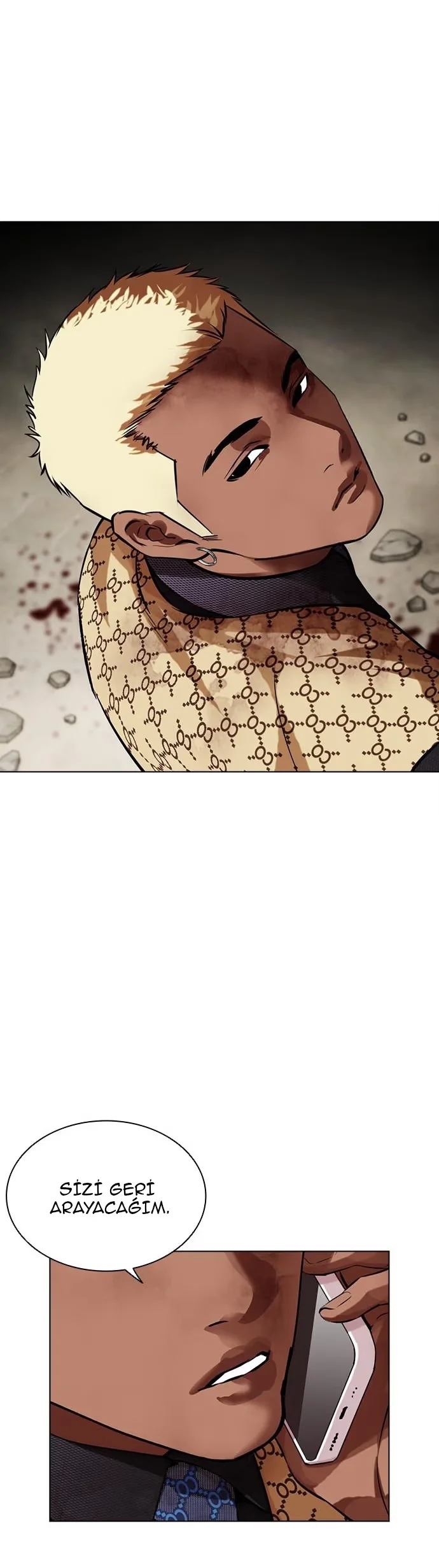Lookism - Bölüm 464 - Sayfa 41