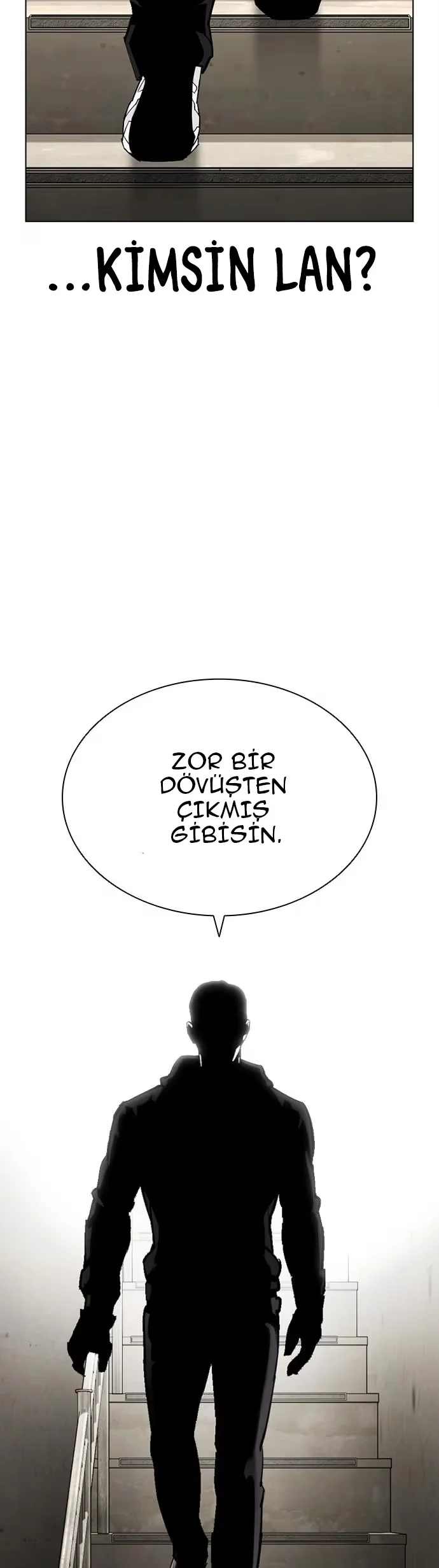 Lookism - Bölüm 464 - Sayfa 43