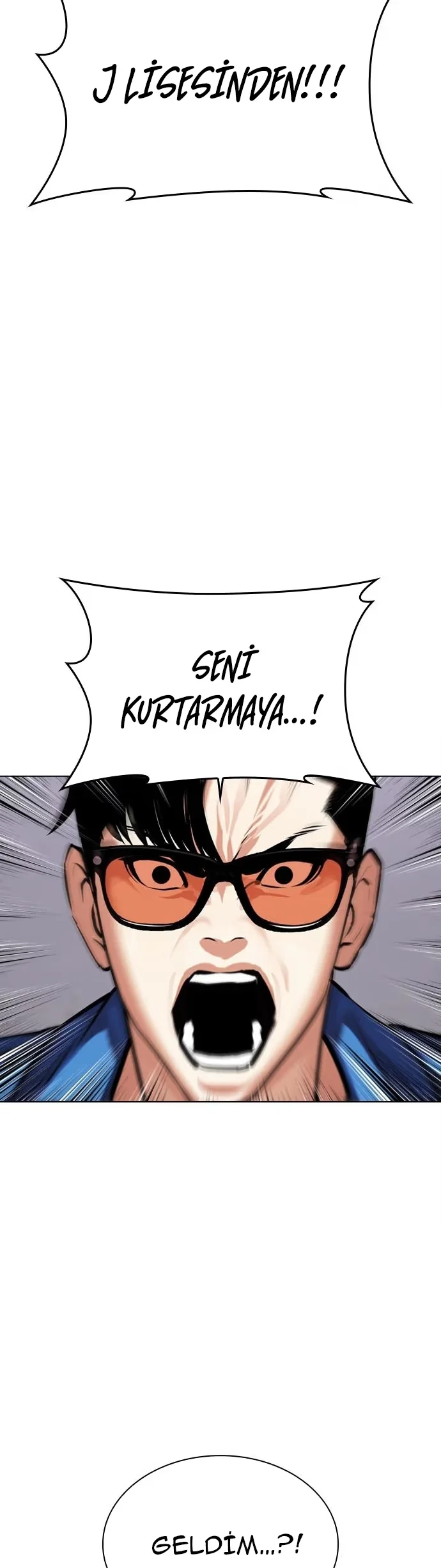 Lookism - Bölüm 464 - Sayfa 4