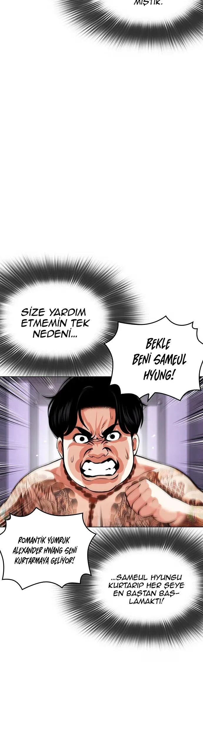 Lookism - Bölüm 464 - Sayfa 53