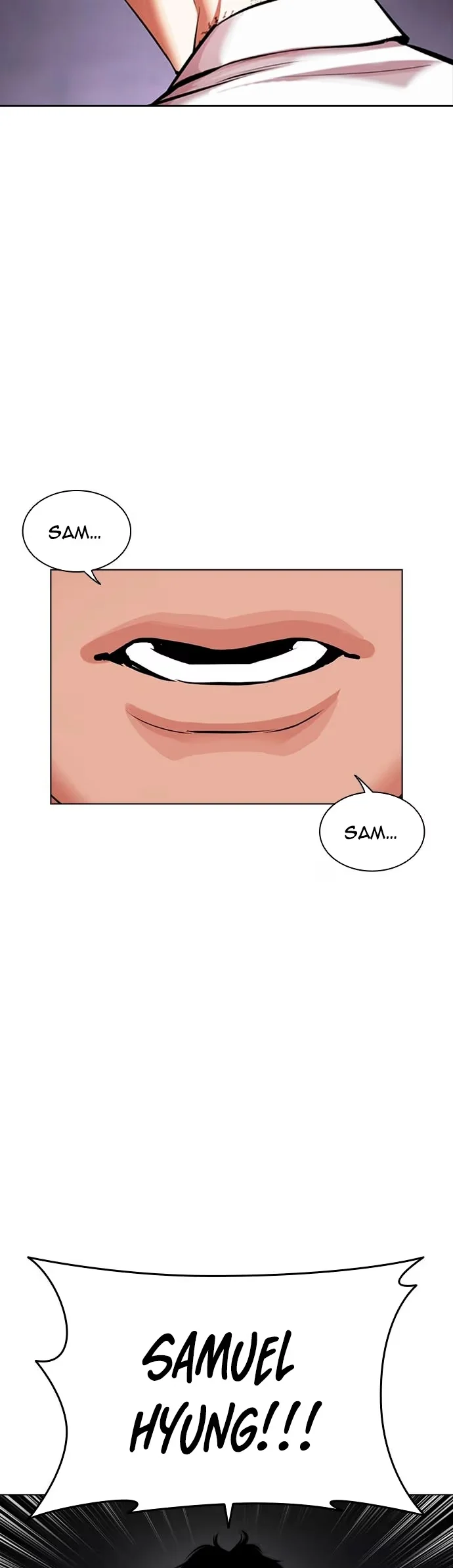 Lookism - Bölüm 464 - Sayfa 59