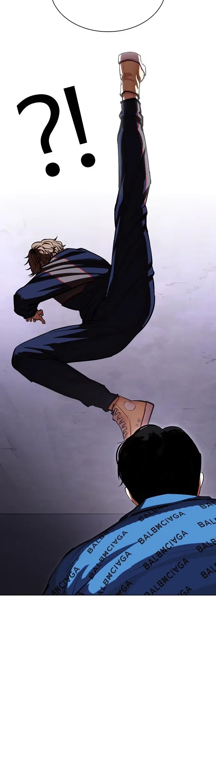 Lookism - Bölüm 464 - Sayfa 5
