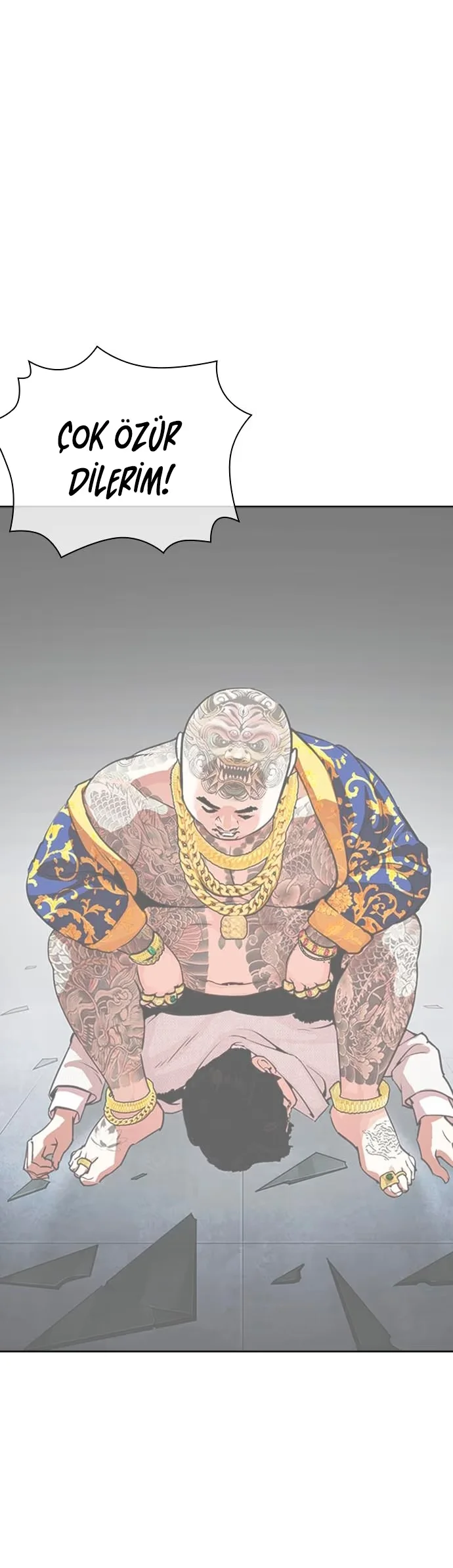 Lookism - Bölüm 464 - Sayfa 62