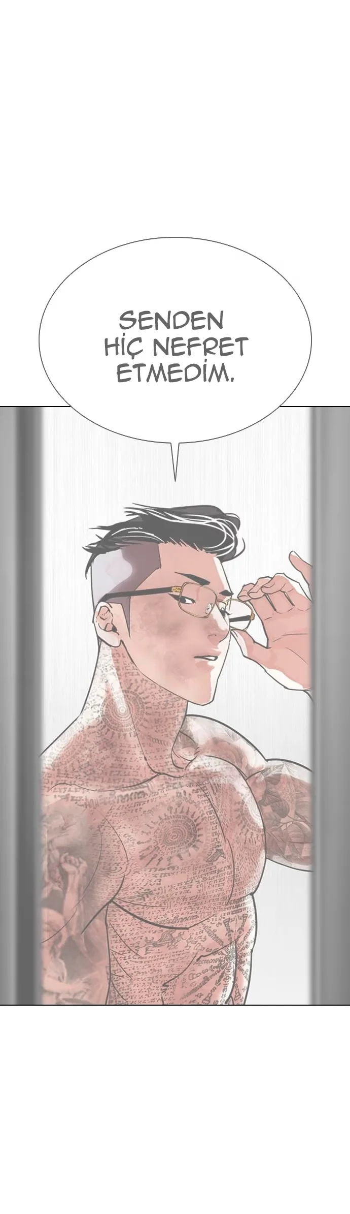 Lookism - Bölüm 464 - Sayfa 63