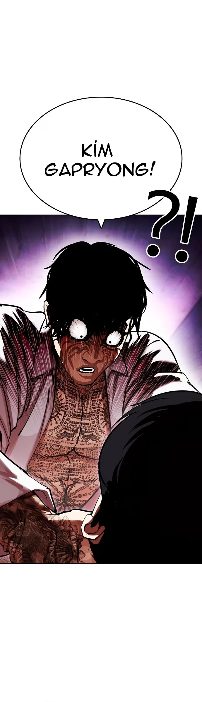 Lookism - Bölüm 464 - Sayfa 67