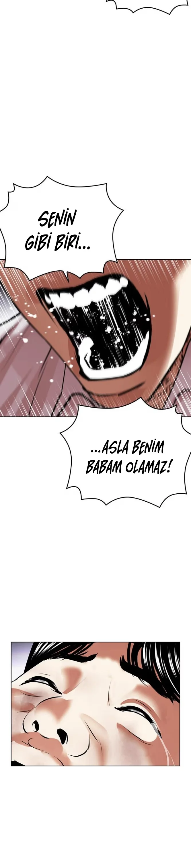 Lookism - Bölüm 464 - Sayfa 71